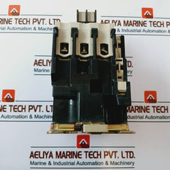 Telemecanique Lc1 D5011 Contactor With La1 Dn11 Auxiliary Contact Block