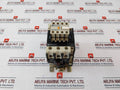Telemecanique Lc1 D50 11/ La1 Dn22 Contactor Motor Control 80A 1000V
