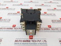 Telemecanique Lc1 D50 11/ La1 Dn22 Contactor Motor Control 80A 1000V