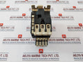 Telemecanique Lc1 D50 11/ La1 Dn22 Contactor Motor Control 80A 1000V