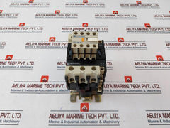 Telemecanique Lc1 D50 11/ La1 Dn22 Contactor Motor Control 80A 1000V