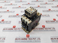 Telemecanique Lc1 D50 11/ La1 Dn22 Contactor Motor Control 80A 1000V