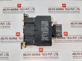 Telemecanique Lc1 D50 11/ La1 Dn22 Contactor Motor Control 80A 1000V