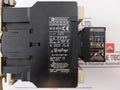 Telemecanique Lc1 D50 11/ La1 Dn22 Contactor Motor Control 80A 1000V