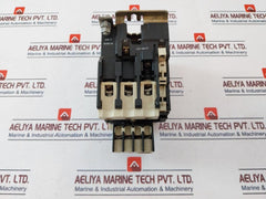 Telemecanique Lc1 D50 11/ La1 Dn22 Contactor Motor Control 80A 1000V