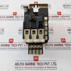 Telemecanique Lc1 D50 11/ La1 Dn22 Contactor Motor Control 80A 1000V
