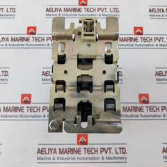 Telemecanique Lc1 D50 11/ La1 Dn22 Contactor Motor Control 80A 1000V