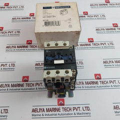 Telemecanique Lc1 D5011P7 Contactor 22 Kw-400V 40Hp-460V