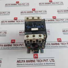 Telemecanique Lc1 D5011P7 Contactor 22 Kw-400V 40Hp-460V