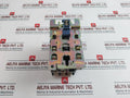 Telemecanique Lc1 D5011P7 Contactor 22 Kw-400V 40Hp-460V