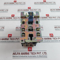 Telemecanique Lc1 D5011P7 Contactor 22 Kw-400V 40Hp-460V
