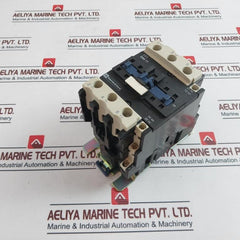 Telemecanique Lc1 D5011P7 Contactor 22 Kw-400V 40Hp-460V
