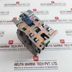 Telemecanique Lc1 D5011P7 Contactor 22 Kw-400V 40Hp-460V