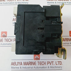 Telemecanique Lc1 D65 004 Contactor Lx1 D6 F7 110V 50/60 Hz