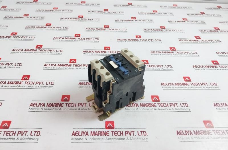 Telemecanique Lc1 D65 11 Contactor 220V 230V 50Hz 2796232