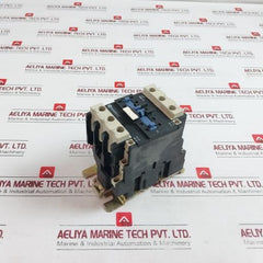 Telemecanique Lc1 D65 11 Contactor 220V 230V 50Hz 2796232