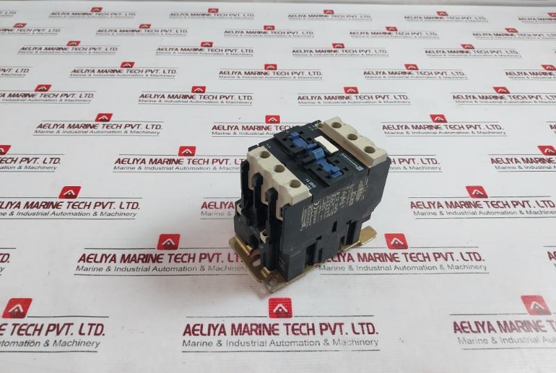 Telemecanique Lc1 D65 11 Contactor 220V 230V 50Hz 2796232