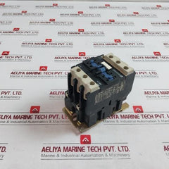 Telemecanique Lc1 D65 11 Contactor 220V 230V 50Hz 2796232