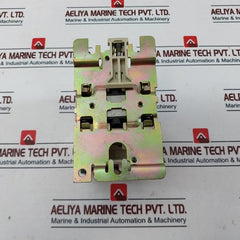Telemecanique Lc1 D6511 Contactor 80a 60hz