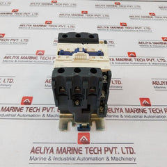 Telemecanique Lc1 D65 (Lc1 D6511) Contactor 80A 1000V