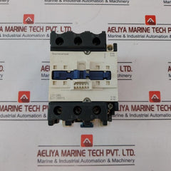 Telemecanique Lc1 D65 (Lc1 D6511) Contactor 80A 1000V