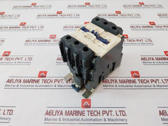 Telemecanique Lc1 D65 (Lc1 D6511) Contactor 80A 1000V