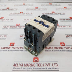 Telemecanique Lc1 D65 (Lc1 D6511) Contactor 80A 1000V