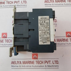 Telemecanique Lc1 D65 (Lc1 D6511) Contactor 80A 1000V