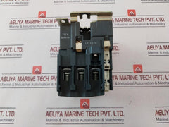 Telemecanique Lc1 D65 (Lc1 D6511) Contactor 80A 1000V