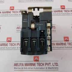 Telemecanique Lc1 D65 (Lc1 D6511) Contactor 80A 1000V