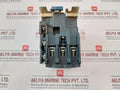 Telemecanique Lc1 D65 (Lc1 D6511) Contactor 80A 1000V