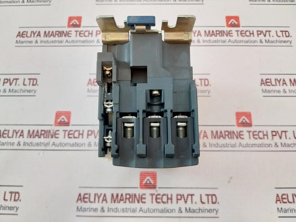 Telemecanique Lc1 D65 (Lc1 D6511) Contactor 80A 1000V