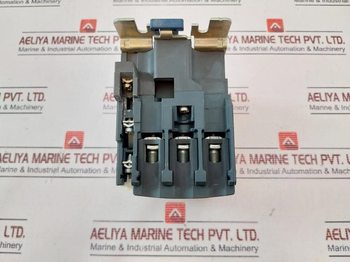 Telemecanique Lc1 D65 (Lc1 D6511) Contactor 80A 1000V