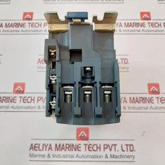 Telemecanique Lc1 D65 (Lc1 D6511) Contactor 80A 1000V