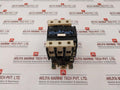 Telemecanique Lc1 D9511 Contactor 125A 600V Ac Max 8Kv