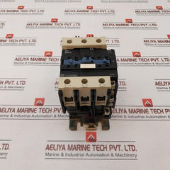 Telemecanique Lc1 D9511 Contactor 125A 600V Ac Max 8Kv