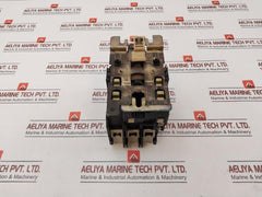 Telemecanique Lc1 D9511 Contactor 125A 600V Ac Max 8Kv