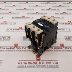 Telemecanique Lc1 D9511 Contactor 125A 600V Ac Max 8Kv
