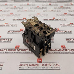 Telemecanique Lc1 D9511 Contactor 125A 600V Ac Max 8Kv