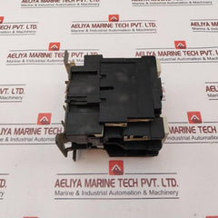 Telemecanique Lc1 D9511 Contactor 125A 600V Ac Max 8Kv