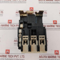 Telemecanique Lc1 D9511 Contactor 125A 600V Ac Max 8Kv