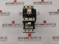 Telemecanique Lc1 D9511 Contactor, Lr2D33 Overload Relay, La1Dn02 Contact Block