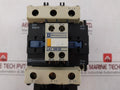 Telemecanique Lc1 D9511 Contactor, Lr2D33 Overload Relay, La1Dn02 Contact Block