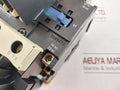 Telemecanique Lc1 D9511 Contactor, Lr2D33 Overload Relay, La1Dn02 Contact Block
