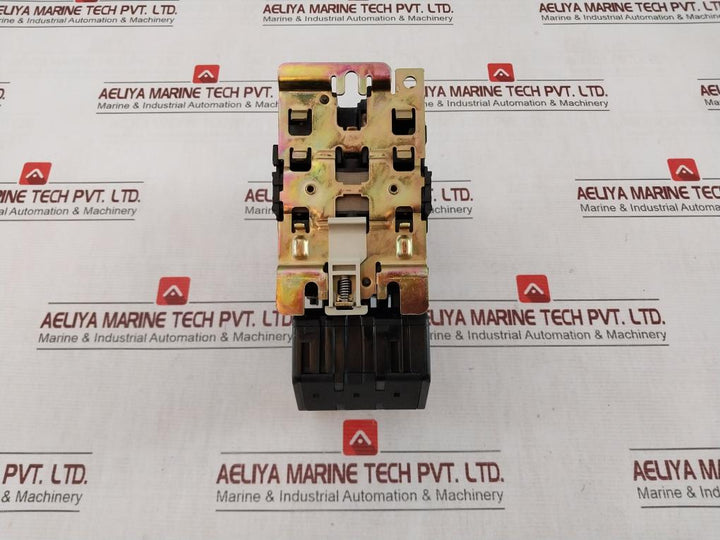 Telemecanique Lc1 D9511 Contactor, Lr2D33 Overload Relay, La1Dn02 Contact Block
