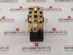 Telemecanique Lc1 D9511 Contactor, Lr2D33 Overload Relay, La1Dn02 Contact Block