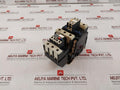 Telemecanique Lc1 D9511 Contactor, Lr2D33 Overload Relay, La1Dn02 Contact Block