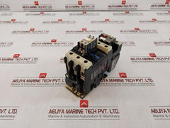 Telemecanique Lc1 D9511 Contactor, Lr2D33 Overload Relay, La1Dn02 Contact Block