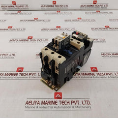 Telemecanique Lc1 D9511 Contactor, Lr2D33 Overload Relay, La1Dn02 Contact Block