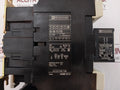 Telemecanique Lc1 D9511 Contactor, Lr2D33 Overload Relay, La1Dn02 Contact Block